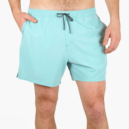 Splish Splash Strike Swim Shorts / AFTCO New