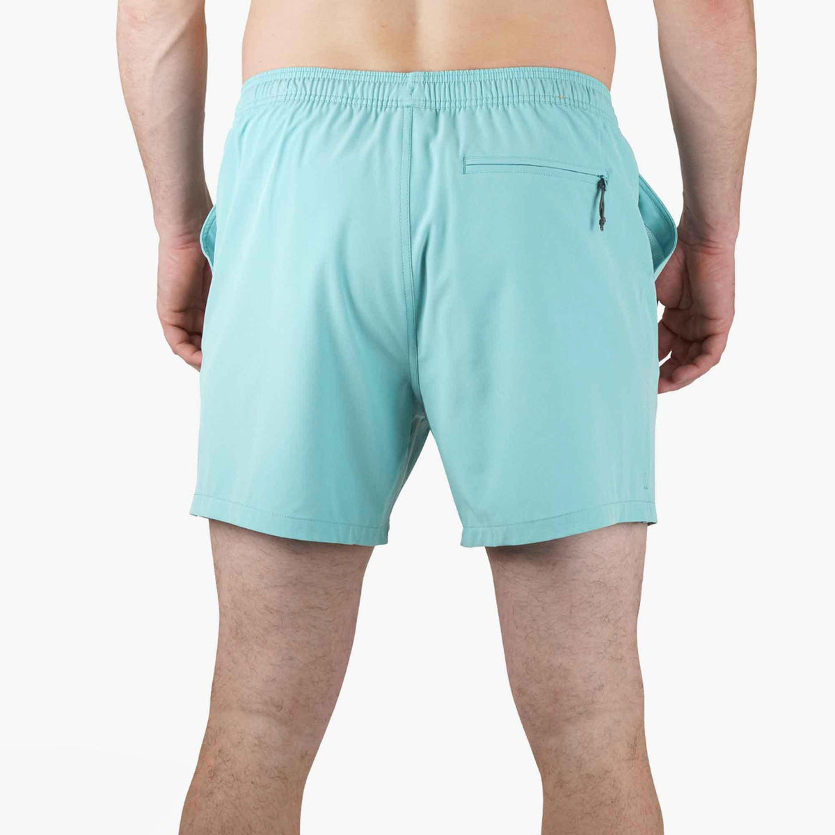 Splish Splash Strike Swim Shorts / AFTCO New