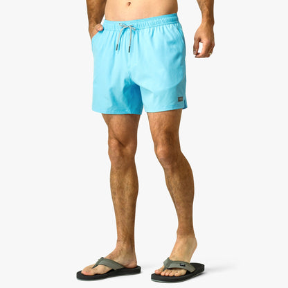 Splish Splash Strike Swim Shorts / AFTCO New
