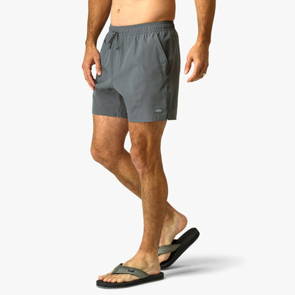 Splish Splash Strike Swim Shorts / AFTCO New