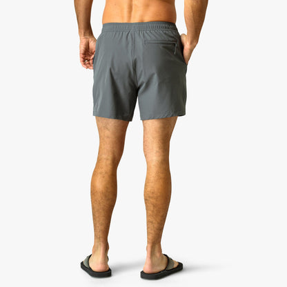 Splish Splash Strike Swim Shorts / AFTCO New