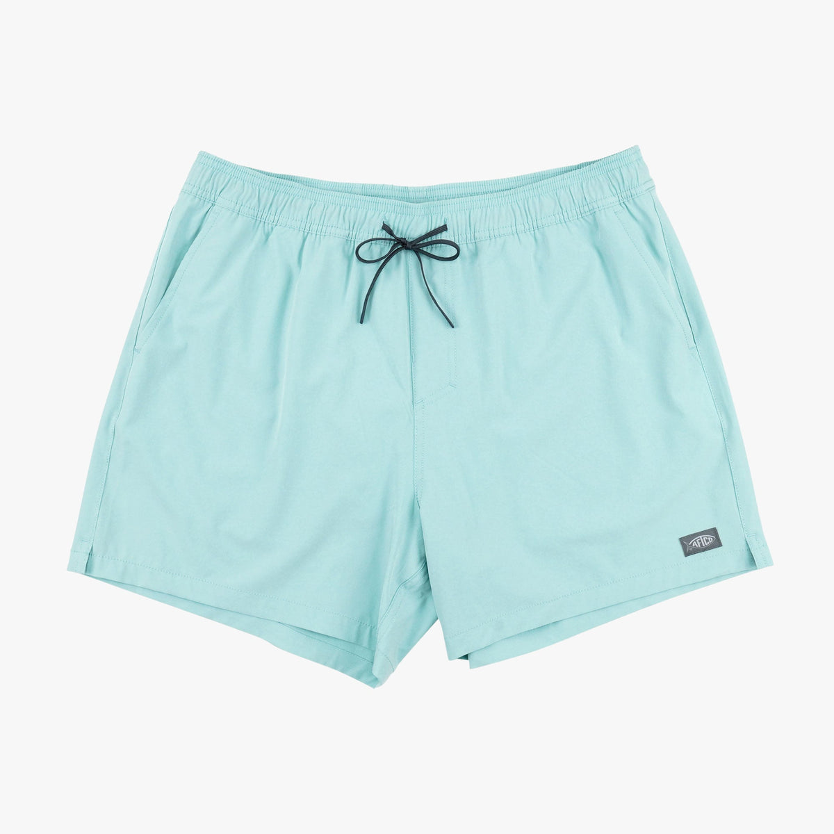 Splish Splash Strike Swim Shorts / AFTCO New