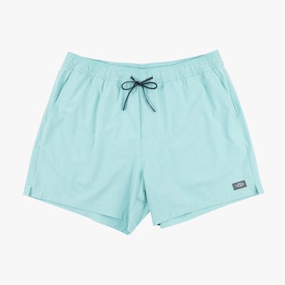 Splish Splash Strike Swim Shorts / AFTCO New