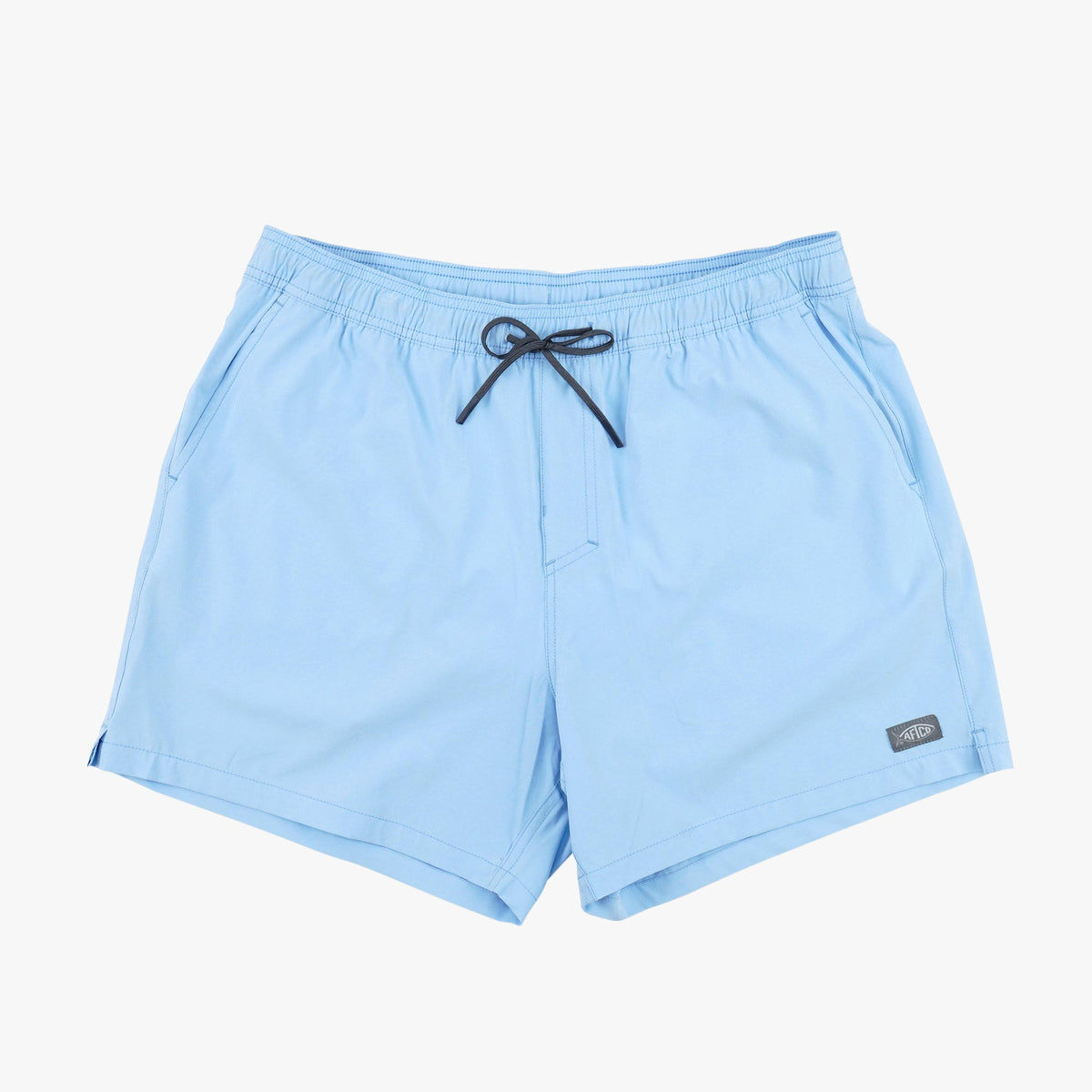 Splish Splash Strike Swim Shorts / AFTCO New