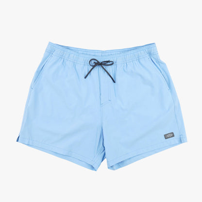 Splish Splash Strike Swim Shorts / AFTCO New