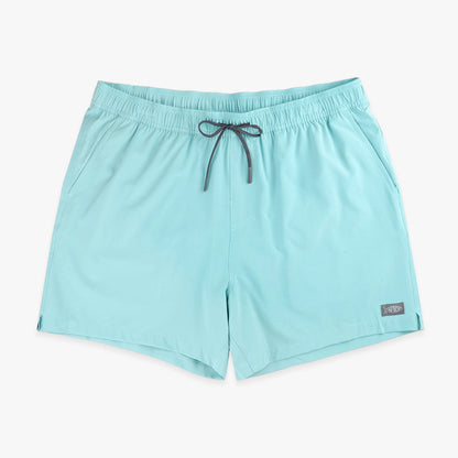 Splish Splash Strike Swim Shorts / AFTCO New