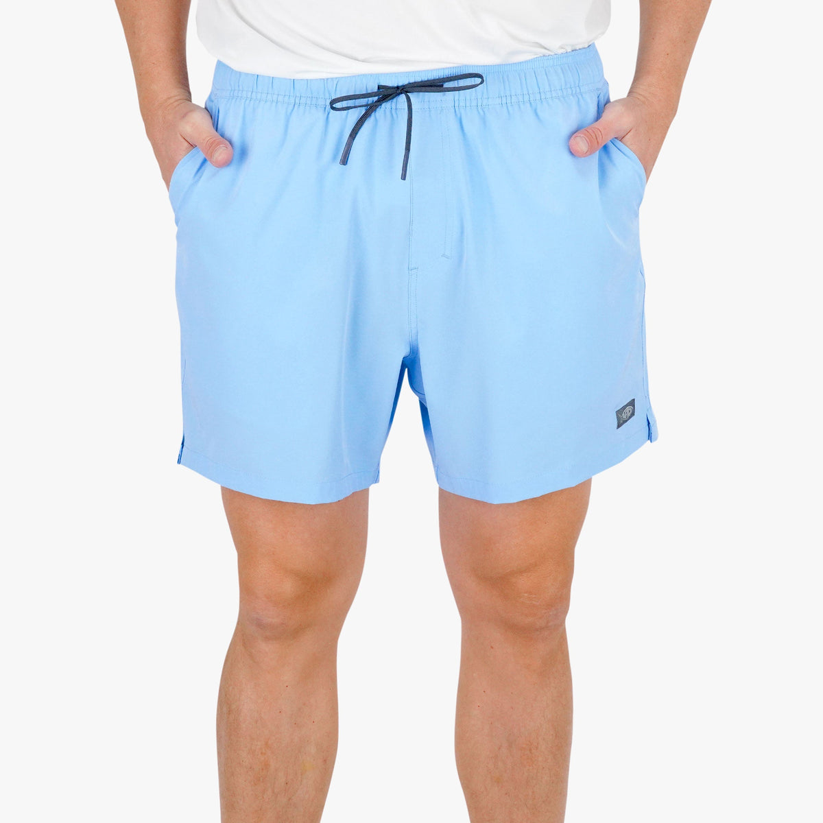 Splish Splash Strike Swim Shorts / AFTCO New
