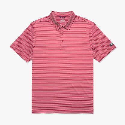 Beach Glass Link Performance Polo / AFTCO Top Pick