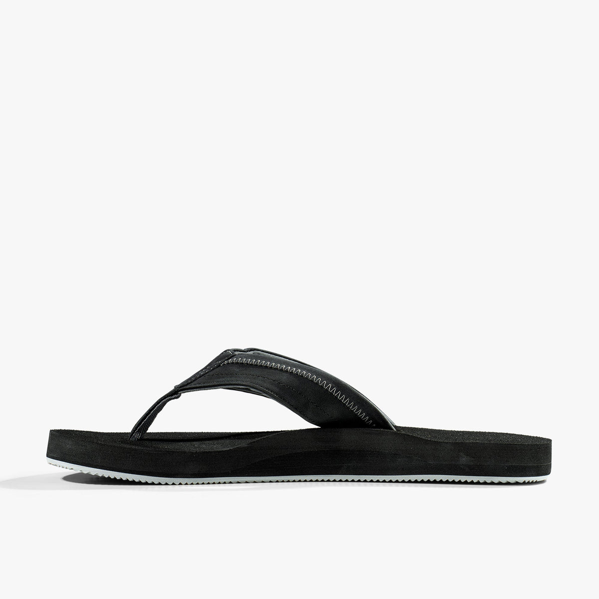 Black Deck Sandal / AFTCO Value