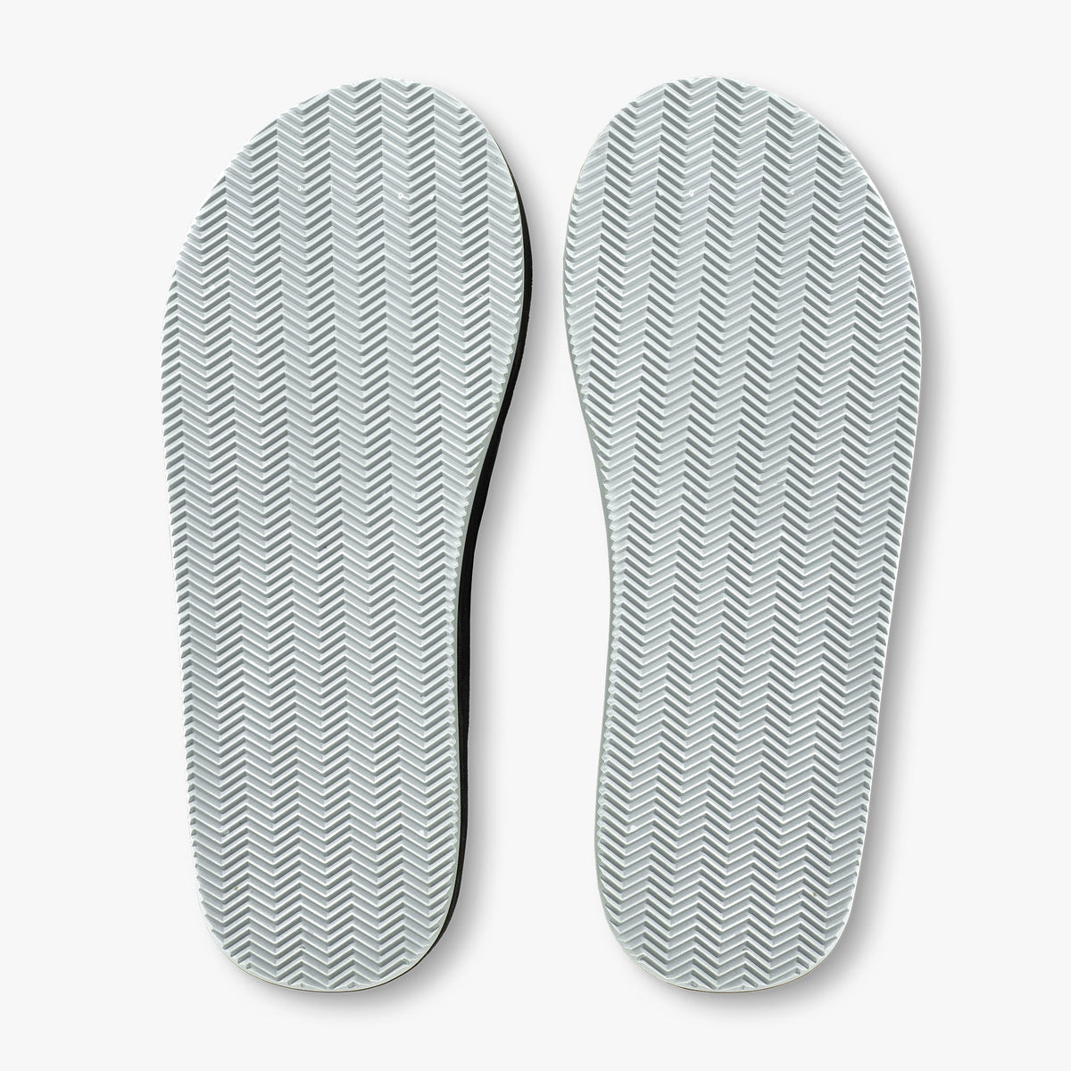 Black Deck Sandal / AFTCO Value