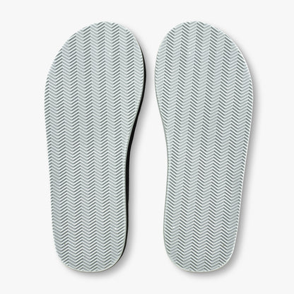 Black Deck Sandal / AFTCO Value