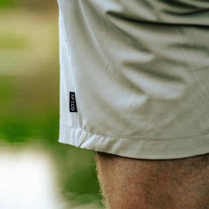 Stone Fairwaves Shorts / AFTCO Latest