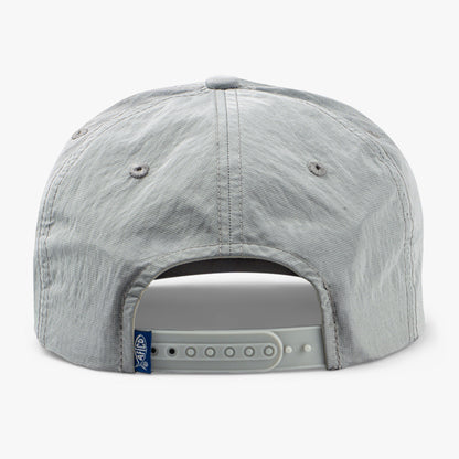 Captains Blue Fairwaves Trucker Hat / AFTCO Best Seller