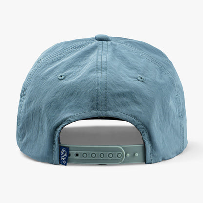 Captains Blue Fairwaves Trucker Hat / AFTCO Best Seller