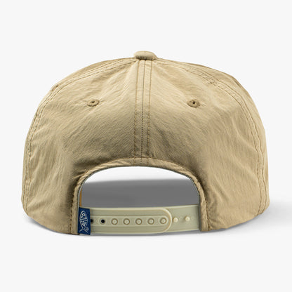 Captains Blue Fairwaves Trucker Hat / AFTCO Best Seller