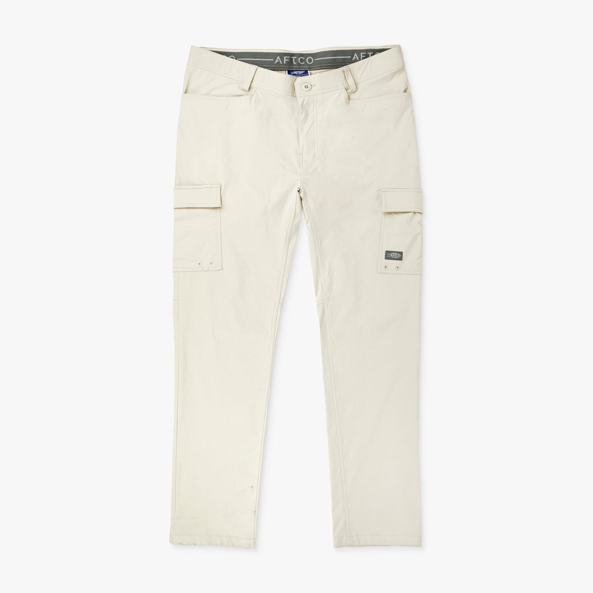 Pelican Deckhand Fishing Pants / AFTCO Trusted
