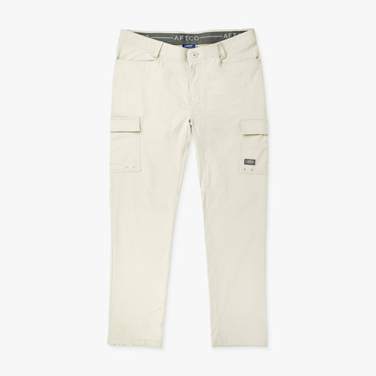 Pelican Deckhand Fishing Pants / AFTCO Trusted