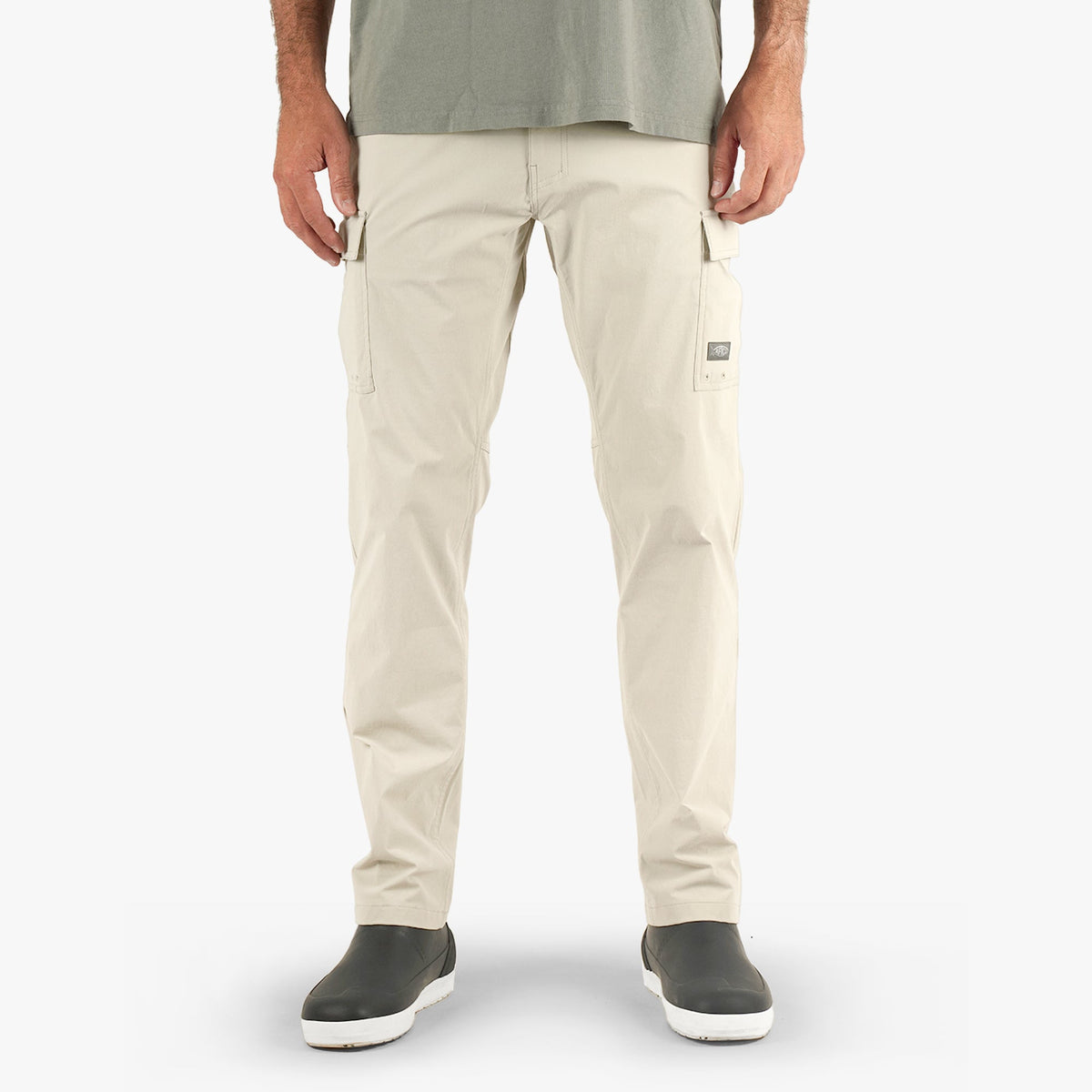 Pelican Deckhand Fishing Pants / AFTCO Trusted