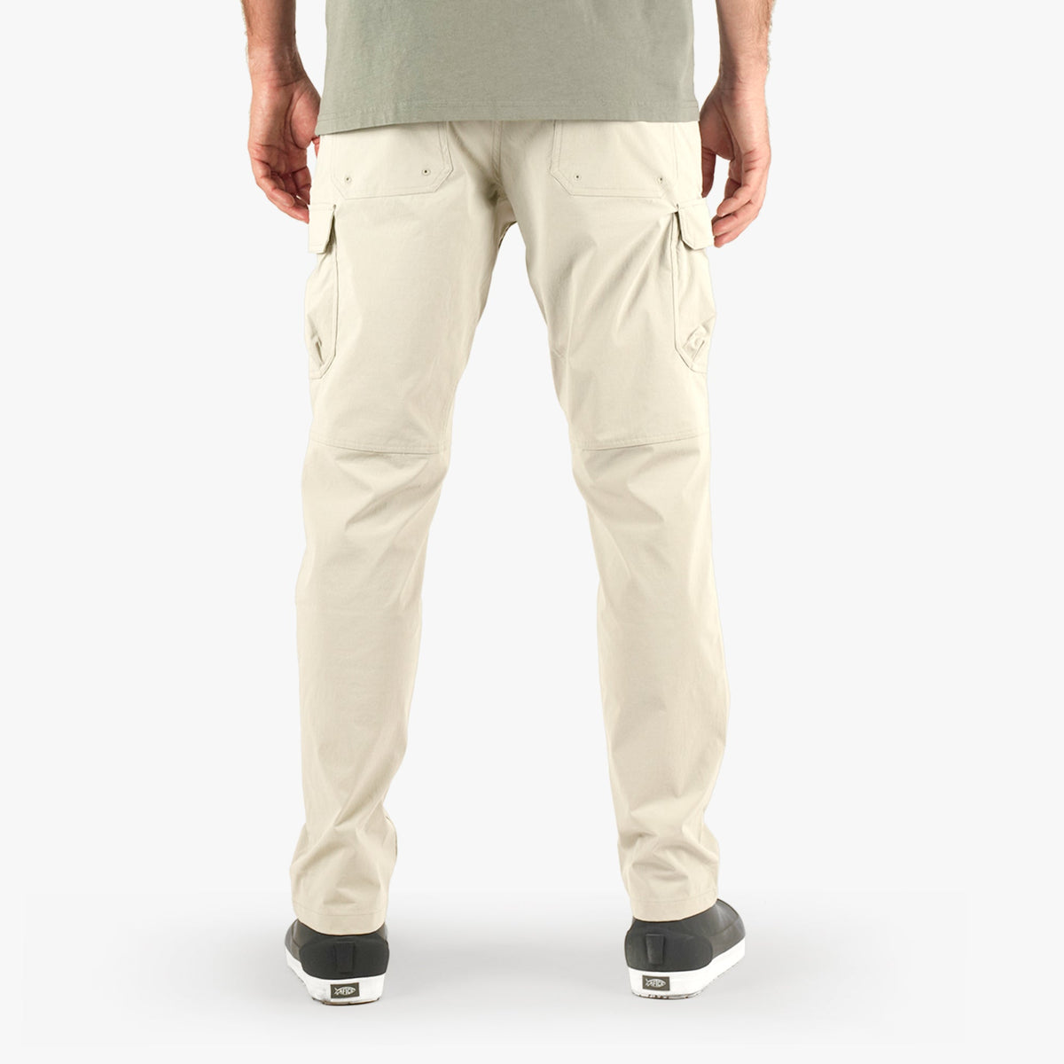 Pelican Deckhand Fishing Pants / AFTCO Trusted