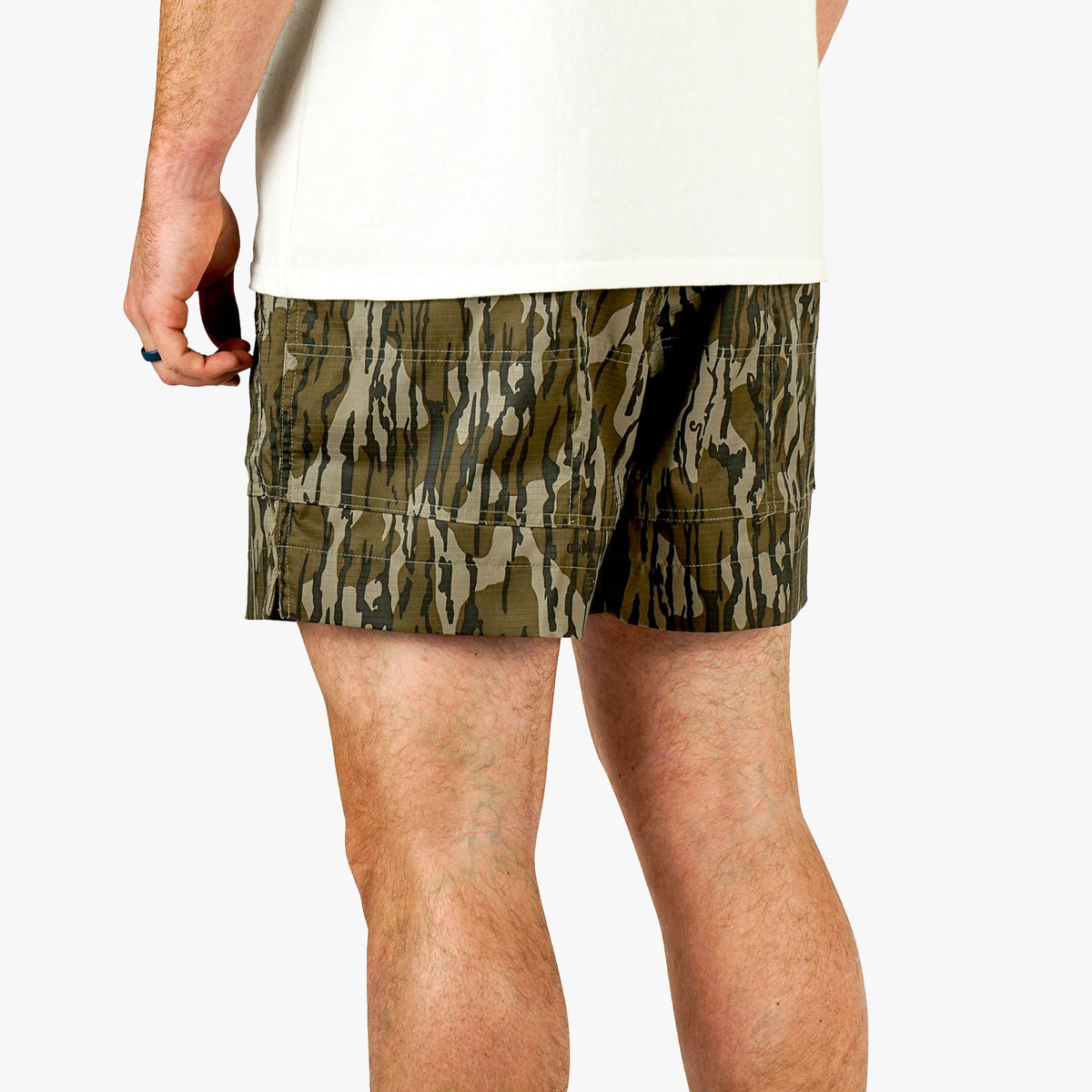 OG Bottomland The Original Fishing Short® x Mossy Oak® / AFTCO Hot Sale