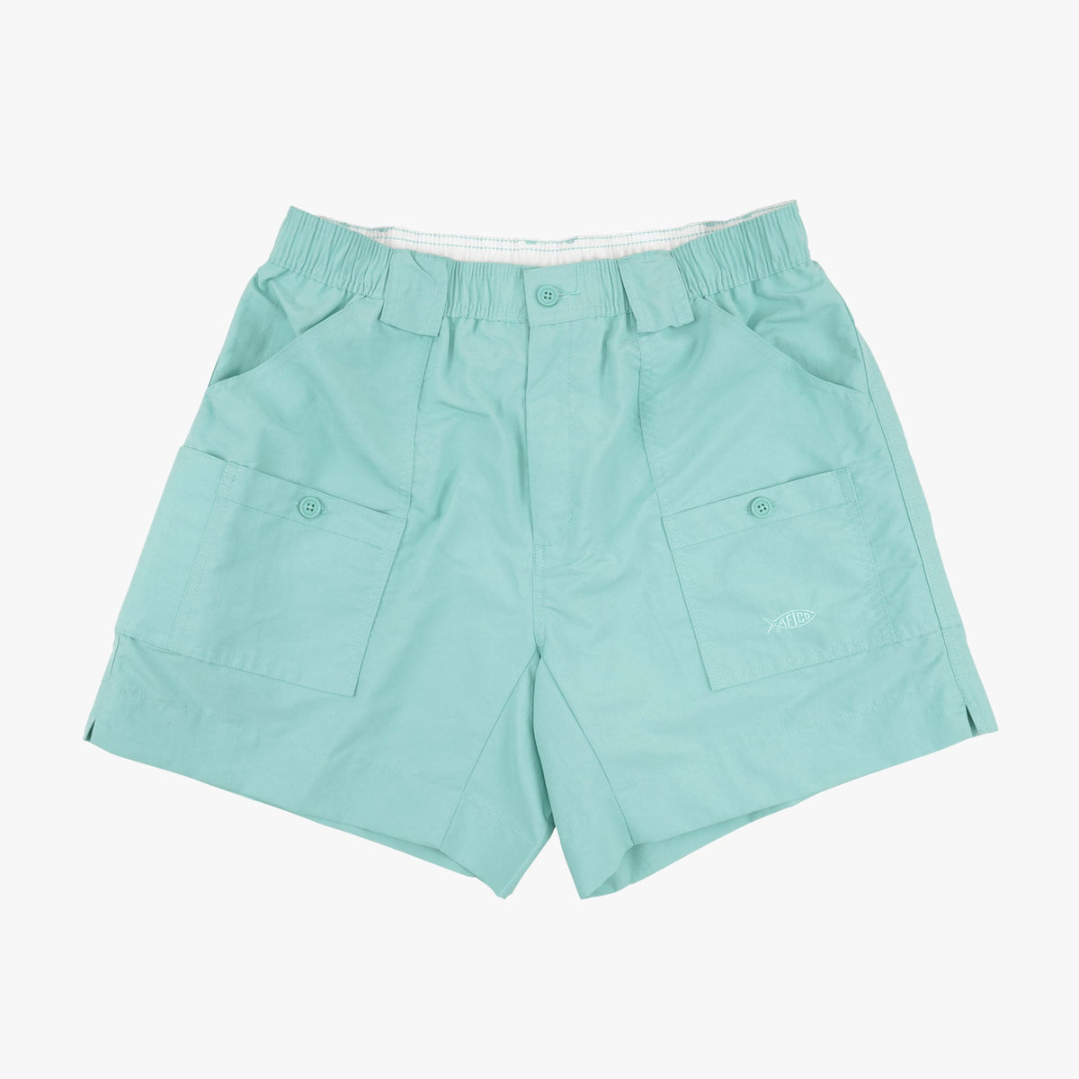 Celestial The Original Fishing Short® / AFTCO Trusted