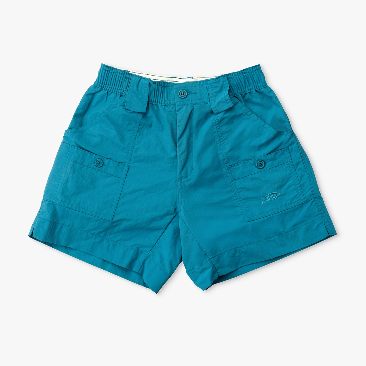 Celestial The Original Fishing Short® / AFTCO Trusted