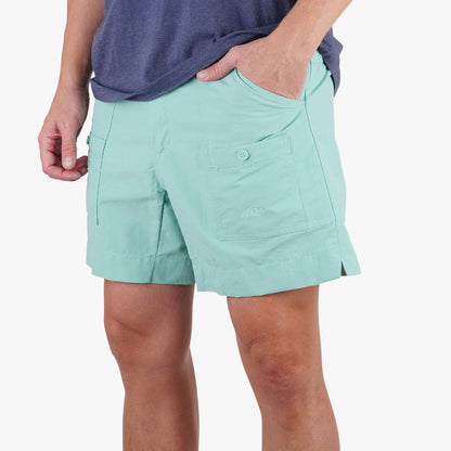 Celestial The Original Fishing Short® / AFTCO Trusted