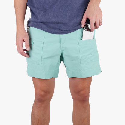 Celestial The Original Fishing Short® / AFTCO Trusted