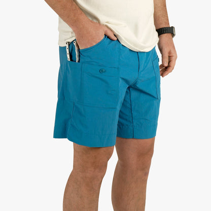 Celestial The Original Fishing Short® / AFTCO Trusted