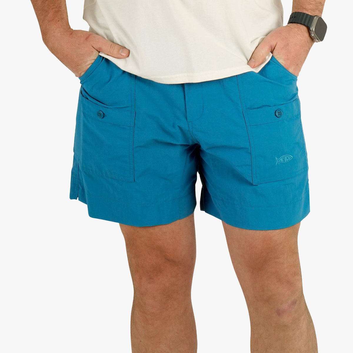 Celestial The Original Fishing Short® / AFTCO Trusted