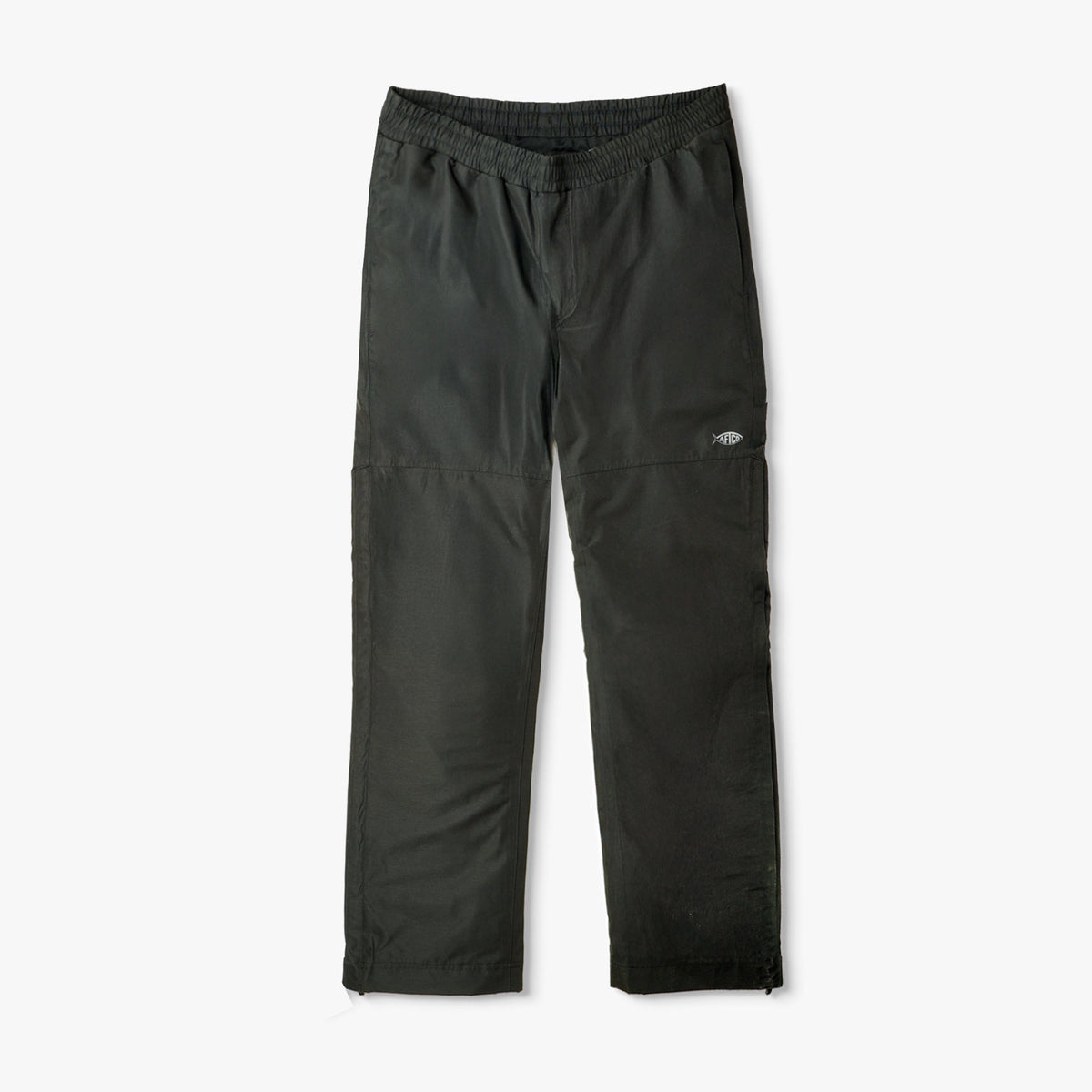 Black Crossing Fishing Pants / AFTCO Best Seller