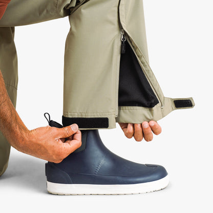 Black Crossing Fishing Pants / AFTCO Best Seller