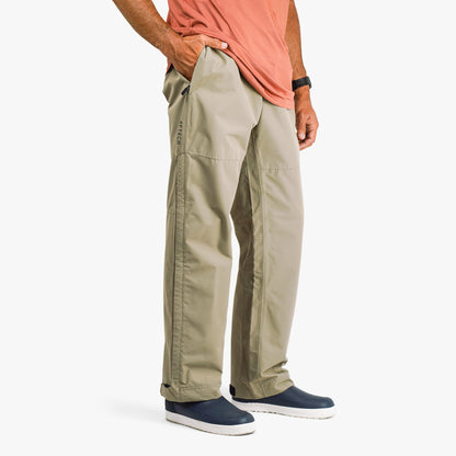 Black Crossing Fishing Pants / AFTCO Best Seller