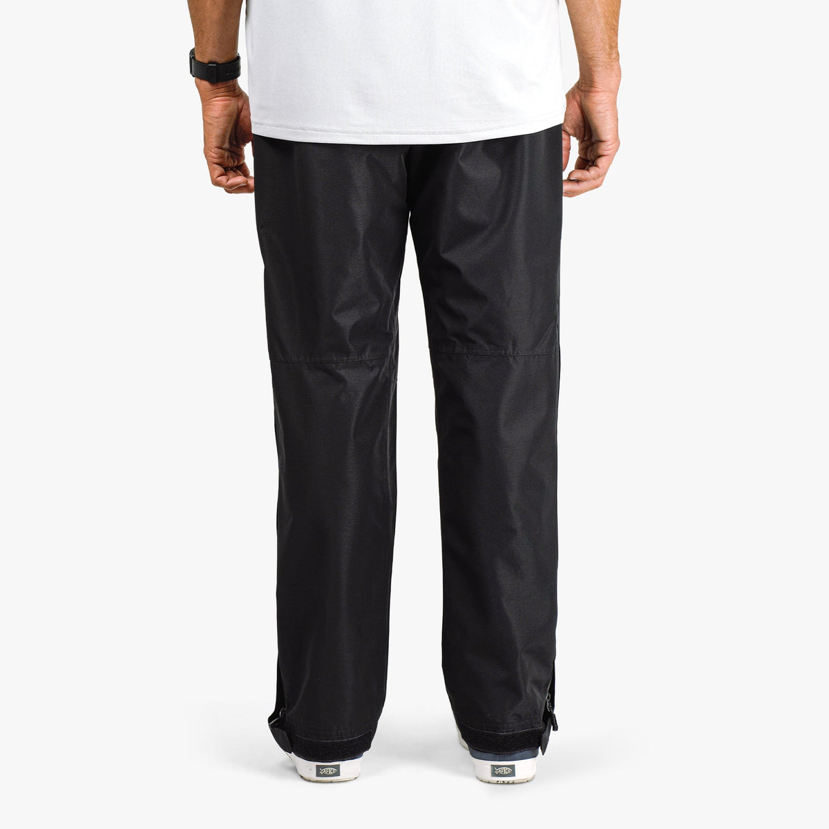 Black Crossing Fishing Pants / AFTCO Best Seller
