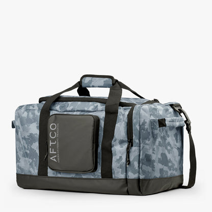 Forest Grouper Camo 35L Boat Bag / AFTCO Trending
