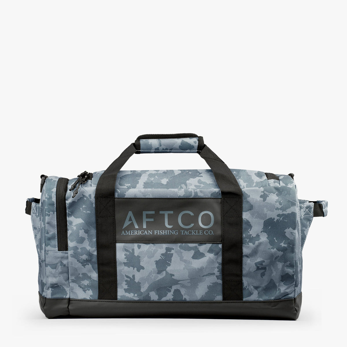 Forest Grouper Camo 35L Boat Bag / AFTCO Trending