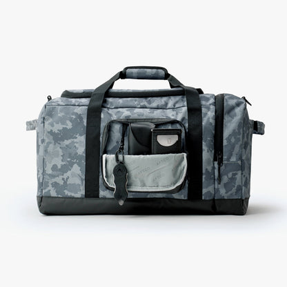 Forest Grouper Camo 35L Boat Bag / AFTCO Trending