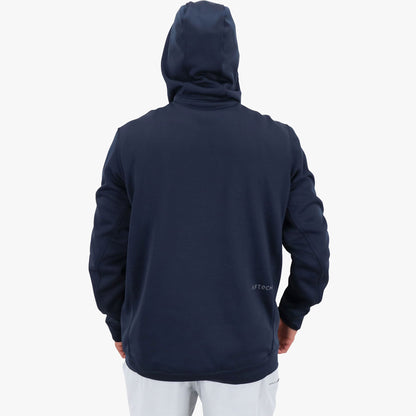 Black Reaper Hoodie: technical fishing sweatshirt by AFTCO / AFTCO Value