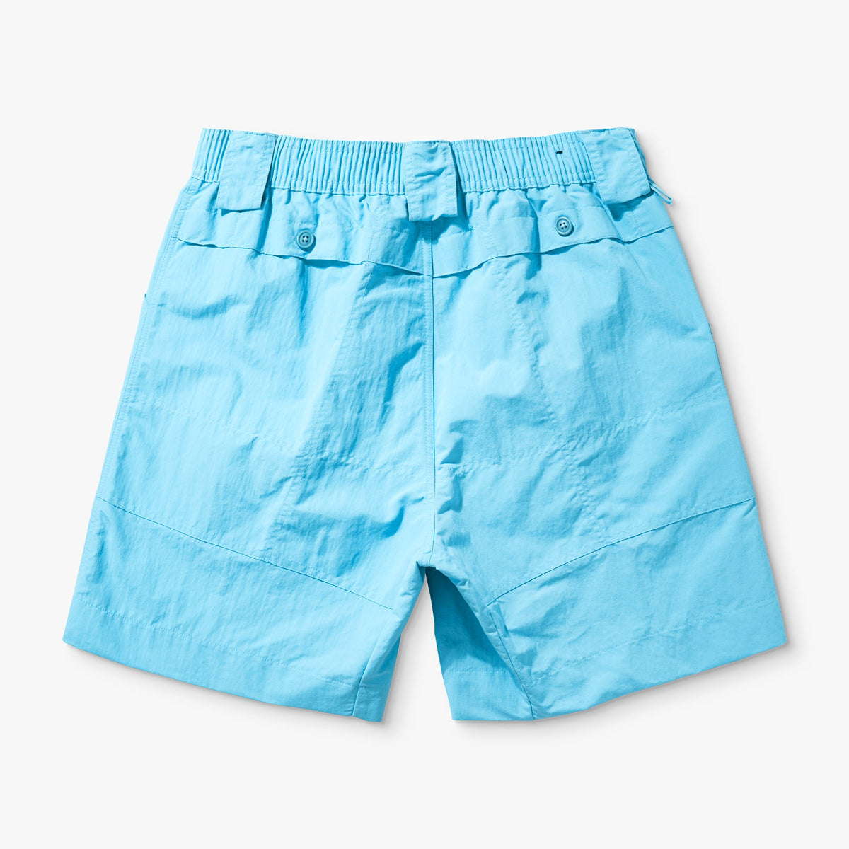 Splish Splash Original Mens Fishing Shorts Long - Classic Colors - AFTCO / AFTCO Premium