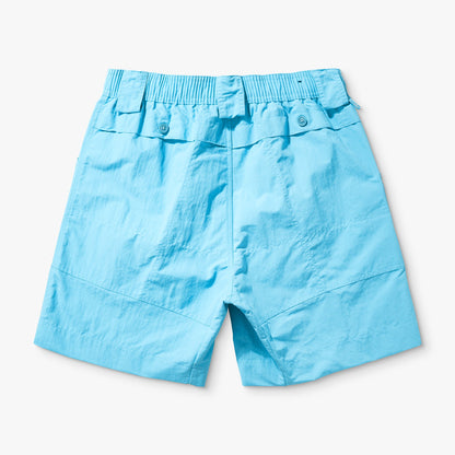 Splish Splash Original Mens Fishing Shorts Long - Classic Colors - AFTCO / AFTCO Premium