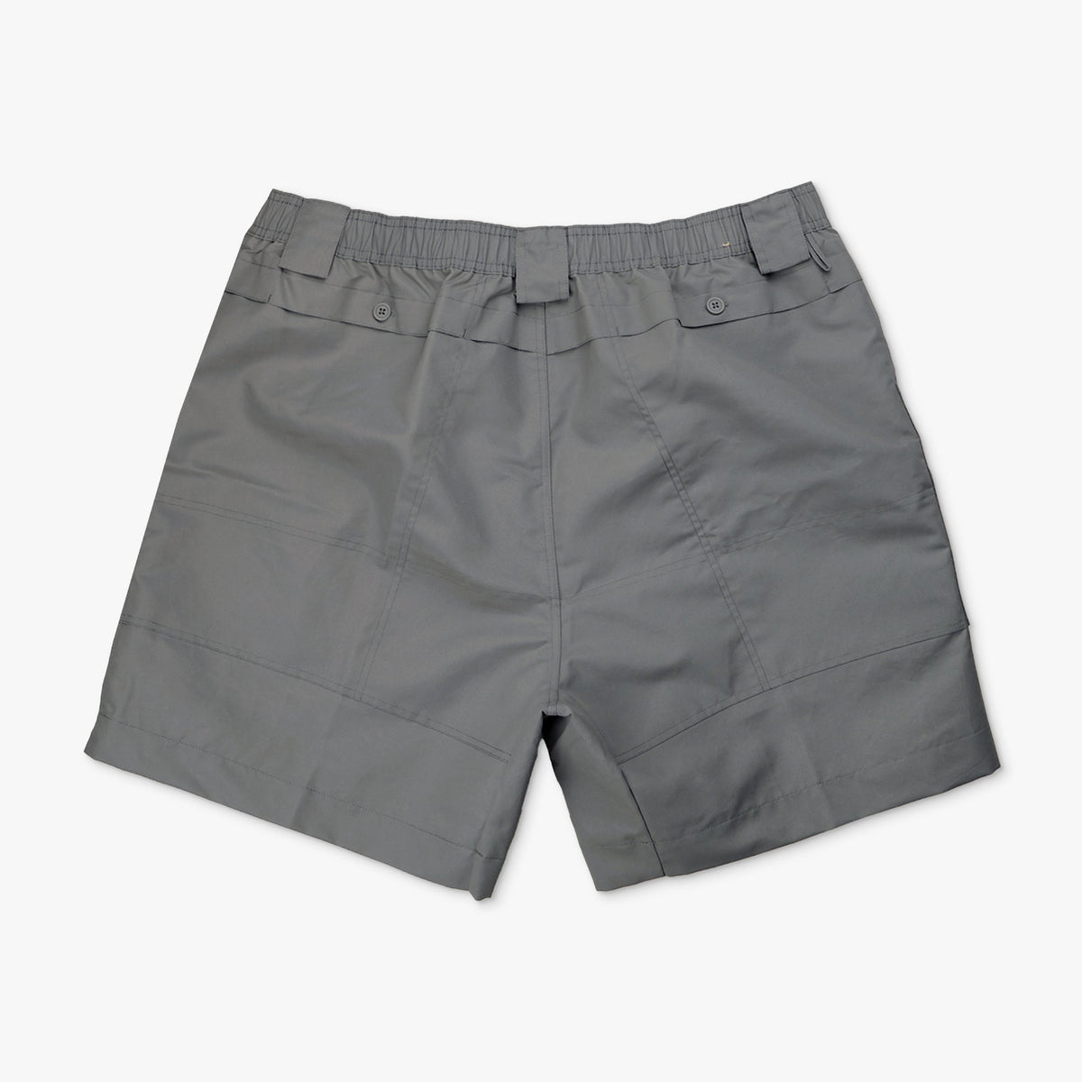 Splish Splash Original Mens Fishing Shorts Long - Classic Colors - AFTCO / AFTCO Premium