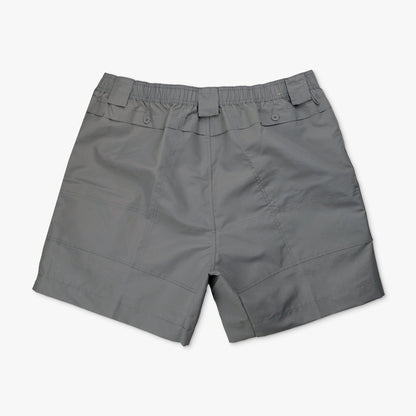 Splish Splash Original Mens Fishing Shorts Long - Classic Colors - AFTCO / AFTCO Premium