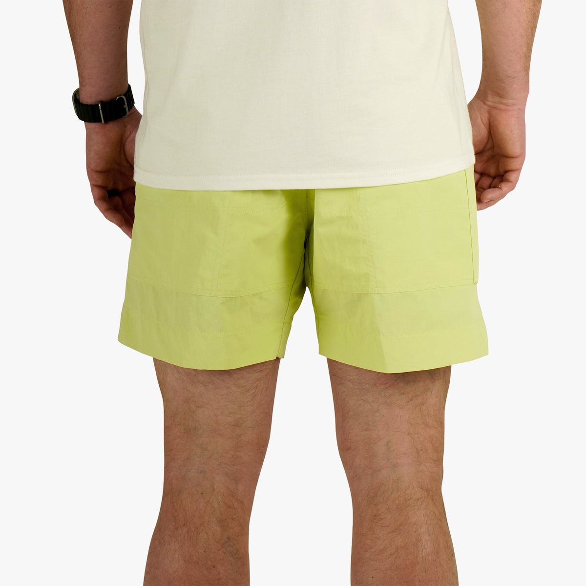 Pastel Turquoise Original Fishing Shorts by AFTCO / AFTCO Exclusive