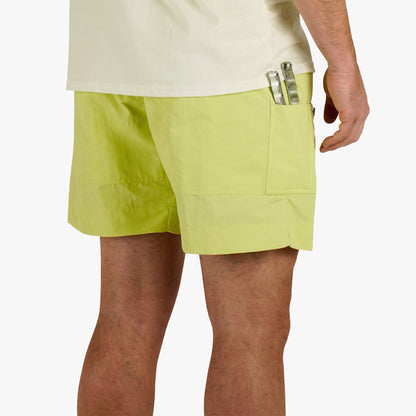 Pastel Turquoise Original Fishing Shorts by AFTCO / AFTCO Exclusive