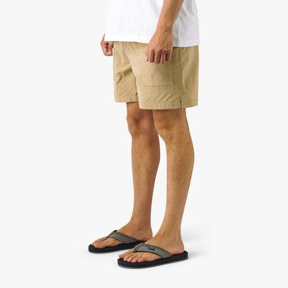 Dark Sand Flex 01 Men's Fishing Shorts / AFTCO New