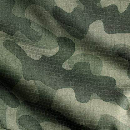 Green OG Camo AFTCO Camo The Original Fishing Short® / AFTCO Trending