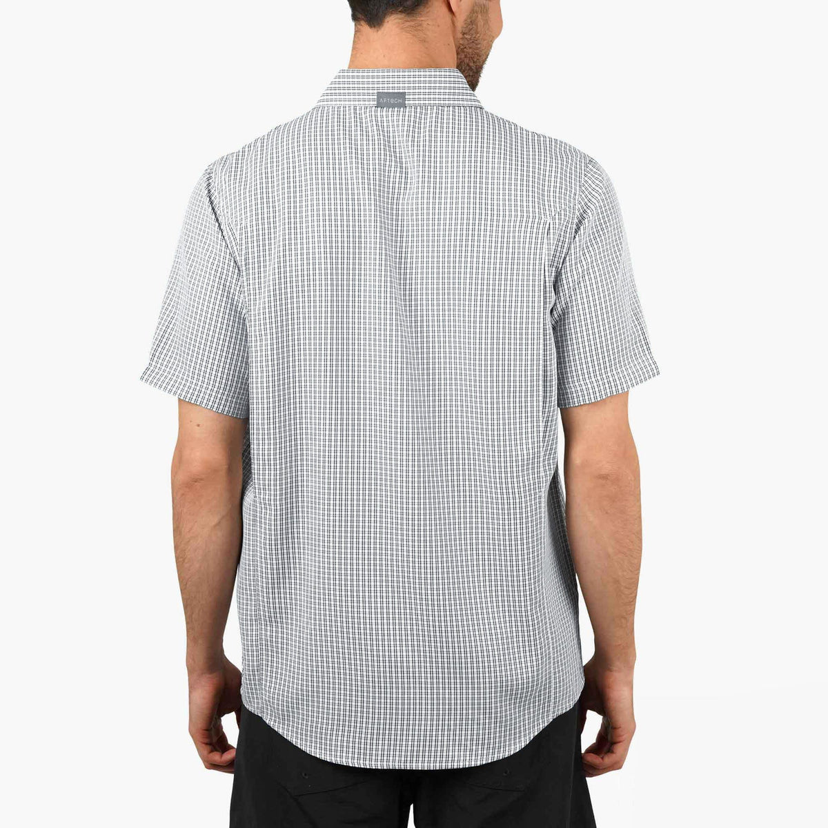 Dusk Sirius Tech SS Vented Fishing Shirt / AFTCO Signature