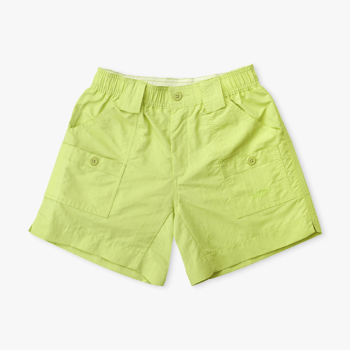 Anenome Kids Original Fishing Shorts / AFTCO Recommended