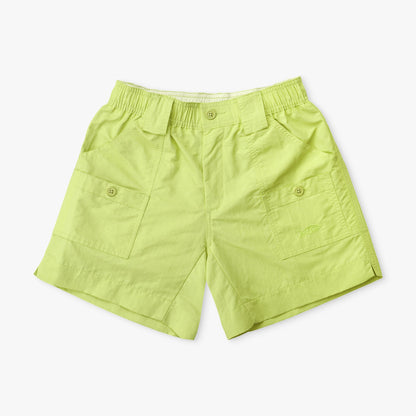 Anenome Kids Original Fishing Shorts / AFTCO Recommended