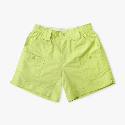 Anenome Kids Original Fishing Shorts / AFTCO Recommended